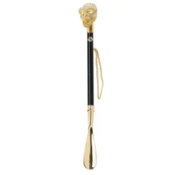 Discount Il Marchesato Gold plated shoehorn