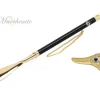 Hot Il Marchesato Gold plated shoehorn