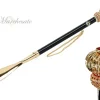 Clearance Il Marchesato Gold plated shoehorn