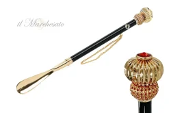 Clearance Il Marchesato Gold plated shoehorn