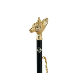 Fashion Il Marchesato Gold plated shoehorn