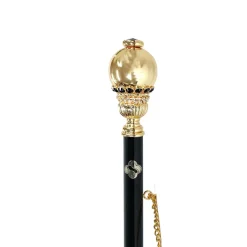 New Il Marchesato Gold plated shoehorn