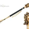 Sale Il Marchesato Gold plated shoehorn