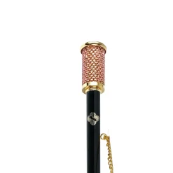 Fashion Il Marchesato Silver plated shoehorn