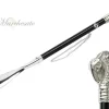 Clearance Il Marchesato Silver plated shoehorn