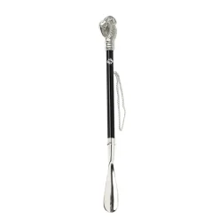 Clearance Il Marchesato Silver plated shoehorn