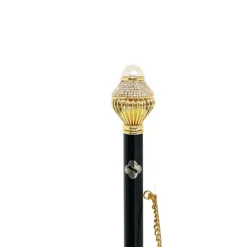 Sale Il Marchesato Silver plated shoehorn