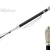 New Il Marchesato Silver plated shoehorn