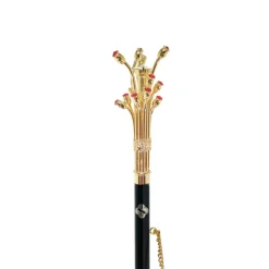 Clearance Il Marchesato Silver plated shoehorn