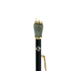 Clearance Il Marchesato Silver plated shoehorn