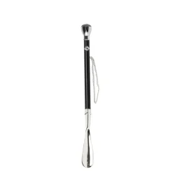 Clearance Il Marchesato Silver plated shoehorn
