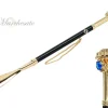 Hot Il Marchesato Silver plated shoehorn