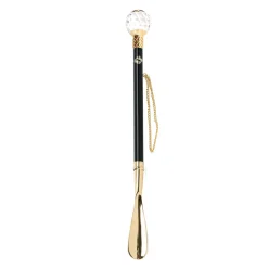 Online Il Marchesato Silver plated shoehorn