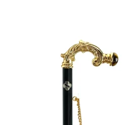 New Il Marchesato Silver plated shoehorn