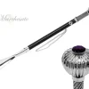Fashion Il Marchesato Silver plated shoehorn