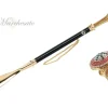 New Il Marchesato Silver plated shoehorn