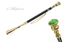 Online Il Marchesato Silver plated shoehorn