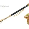 Fashion Il Marchesato Silver plated shoehorn