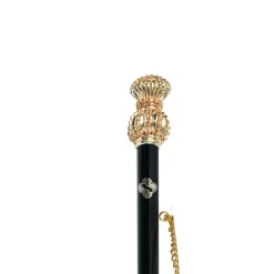 Fashion Il Marchesato Silver plated shoehorn