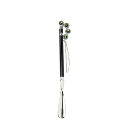 Fashion Il Marchesato Silver plated shoehorn