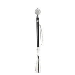 Clearance Il Marchesato Silver plated shoehorn