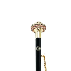 Sale Il Marchesato Silver plated shoehorn