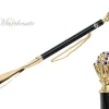 Online Il Marchesato Silver plated shoehorn