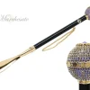 Clearance Il Marchesato Silver plated shoehorn