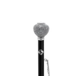 Fashion Il Marchesato Silver plated shoehorn