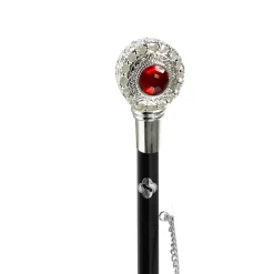 New Il Marchesato Silver plated shoehorn