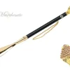 Fashion Il Marchesato Silver plated shoehorn