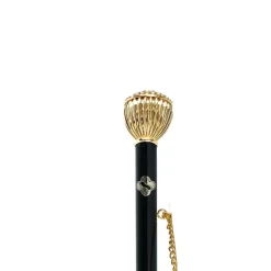Clearance Il Marchesato Silver plated shoehorn