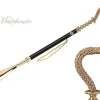 New Il Marchesato Silver plated shoehorn