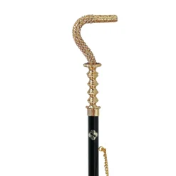 New Il Marchesato Silver plated shoehorn