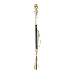 Fashion Il Marchesato Silver plated shoehorn
