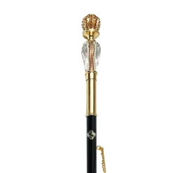 Fashion Il Marchesato Silver plated shoehorn