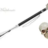 Discount Il Marchesato Silver plated shoehorn