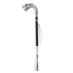 Clearance Il Marchesato Silver plated shoehorn