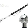Online Il Marchesato Silver plated shoehorn