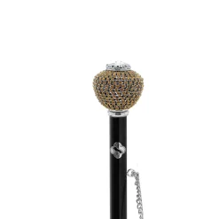 Discount Il Marchesato Silver plated shoehorn