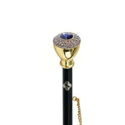 Hot Il Marchesato Silver plated shoehorn