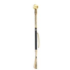 Fashion Il Marchesato Silver plated shoehorn