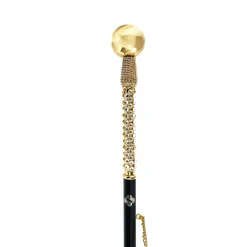 Fashion Il Marchesato Silver plated shoehorn
