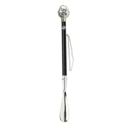 Fashion Il Marchesato Silver plated shoehorn