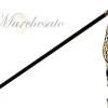 Sale Il Marchesato Libellula Dorata 24K con Cristalli