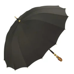 Outlet Il Marchesato LIMITED COLLECTION - Exclusive "ilMarchesato" umbrella with handle fil