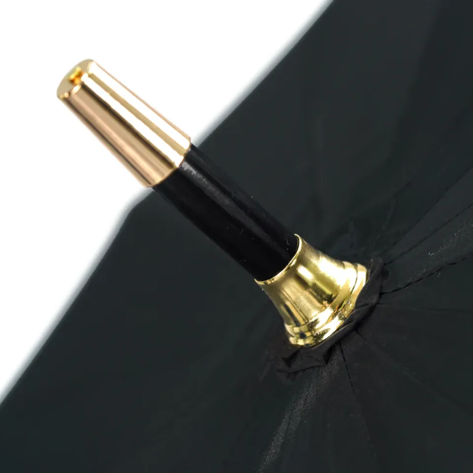 Outlet Il Marchesato LIMITED COLLECTION - Exclusive "ilMarchesato" umbrella with handle fil