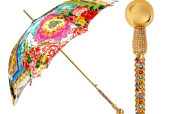 New Il Marchesato LIMITED COLLECTION - Exclusive Colorful Design with crystals
