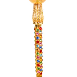 New Il Marchesato LIMITED COLLECTION - Exclusive Colorful Design with crystals