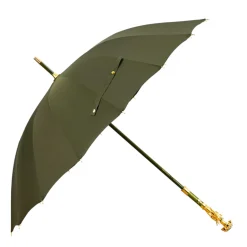 Discount Il Marchesato LIMITED COLLECTION - ilMarchesato exclusive 24K crocodile handle